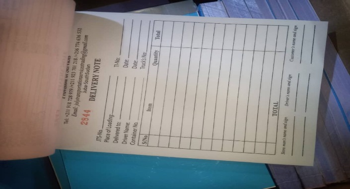 postcard printing services